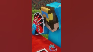 Thumbnail of Nico Cheated in UNO!