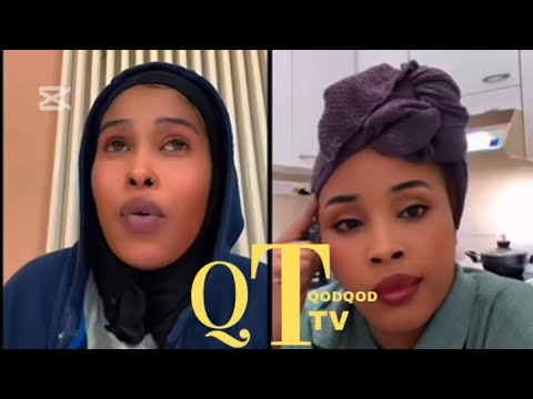 Gabadhan Qisadeeda Waaka Naxay