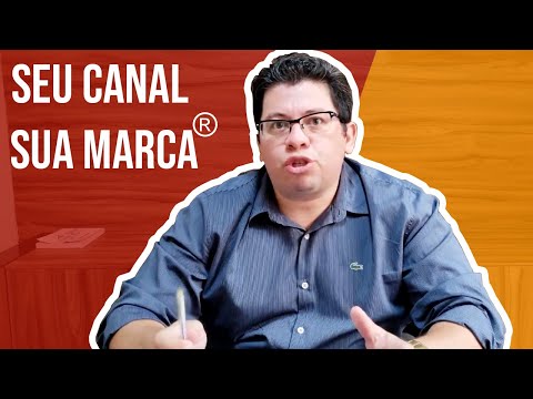 Vídeo: Com Registrar Un Canal