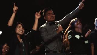 Video thumbnail of "Kan Herh  - Lai Worship Hla with Lyrics (CC)"