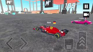 Ultimate Demolish: Mega Ramps screenshot 3