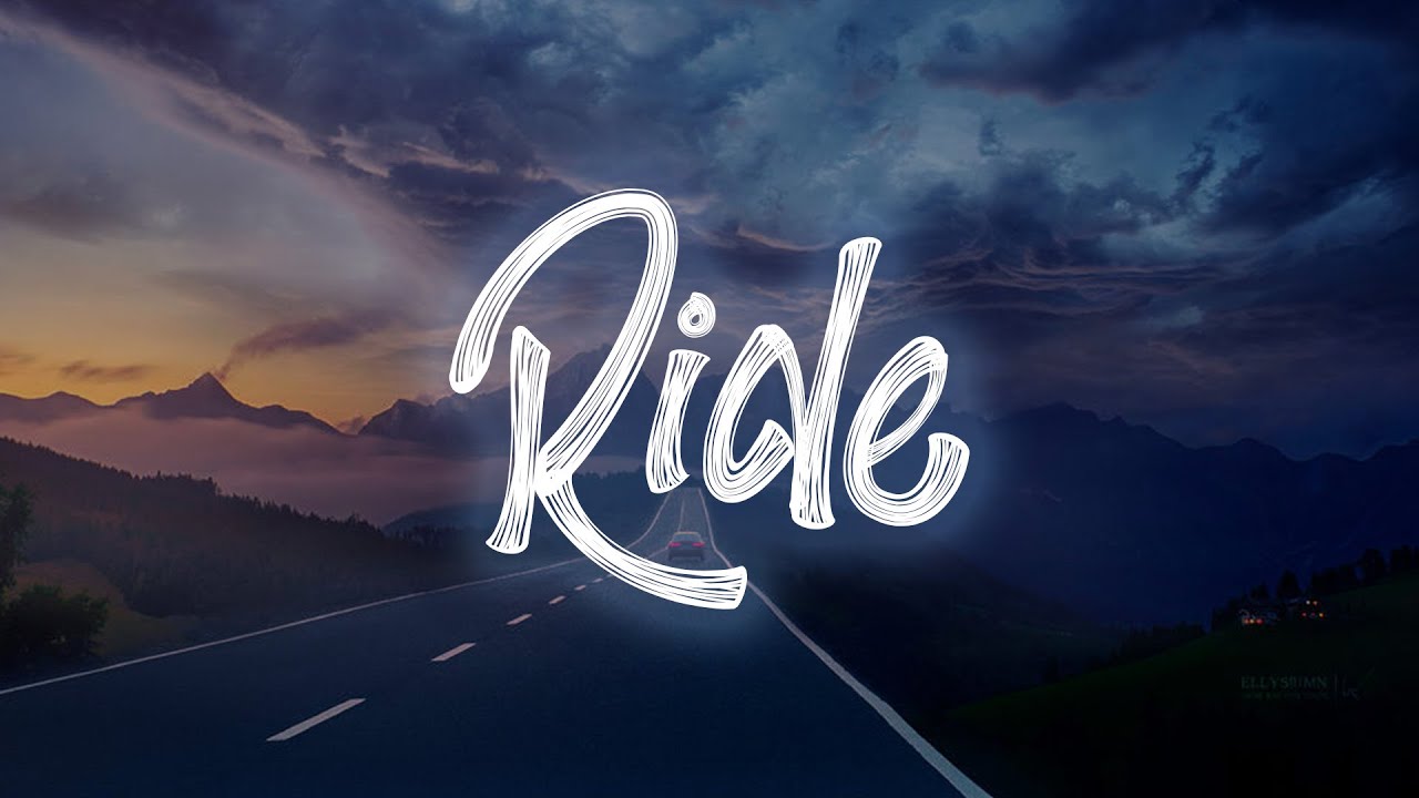 James Arthur - Ride (Lyrics)