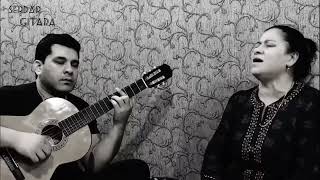 Serdar Annagurbanov ft Merjen - turkmen gitara 2023