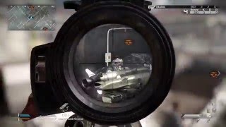 GHOSTS 3 PIECE HM