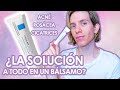 CICAPLAST : ¿EL BALSAMO QUE CURA TODO? ¿Se puede usar de mascara?  ¡Y MAS! Cicaplast baume b5 reseña