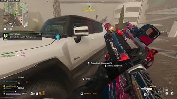 Carrying Randoms - Squad-Wipe - Vondel - DMZ - Call of Duty Modern Warfare 2 2022
