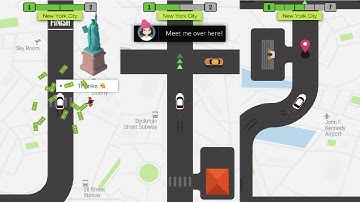 Pick Me Up™ Android Gameplay
