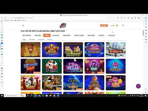 interac online casino payment