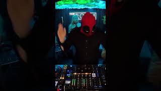 TechPool – Hardtechno DJ Set (Live 2026) | The Room No. 061 #techno #rave #dj #clubmusik