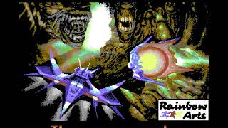 Katakis - Game Art Beyond C64 (2018)