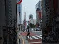 Tokyo Tower