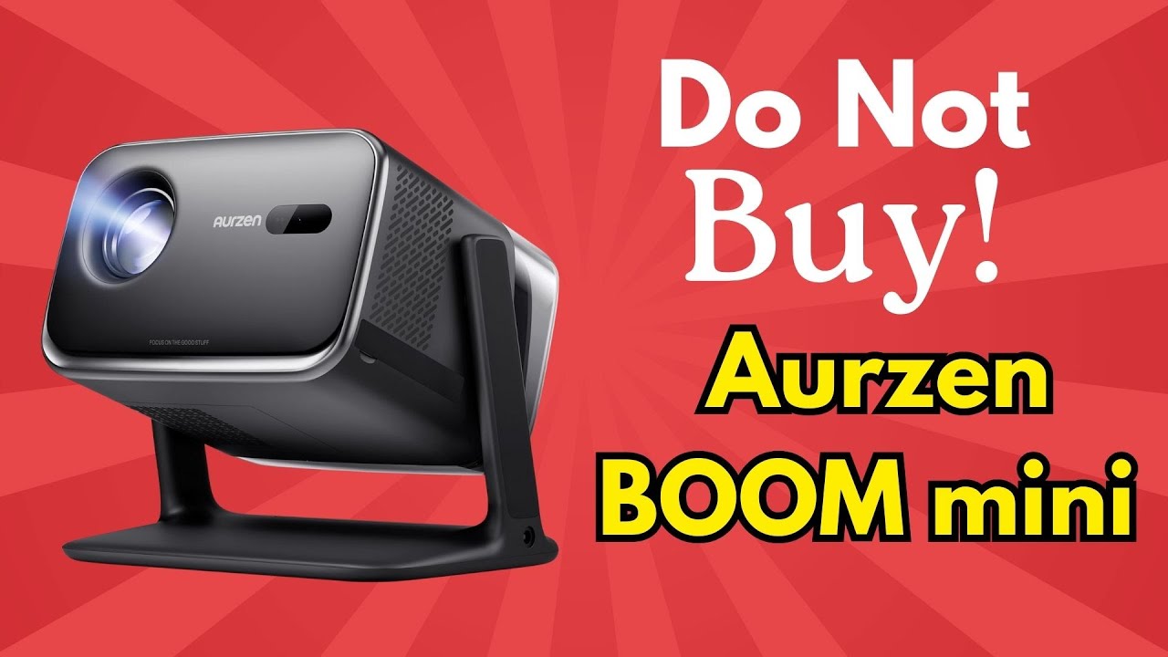 Aurzen BOOM mini Review – Overhyped or Overpriced? Brutal Truth Exposed