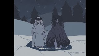 Is it cold outside? ||Animation||