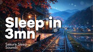 Relaxing Japanese Bamboo Flute, Guzheng & Erhu | Peaceful Asian Music for Meditation & Sleep