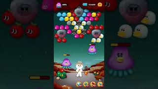 Bubble2 2829 寵:無《無道具/金》