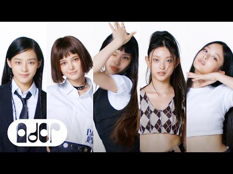 NewJeans(뉴진스) Dance Tips💡