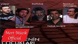 Aynı Mahallenin Çocukları - Ağlamazdın Anam Resimi