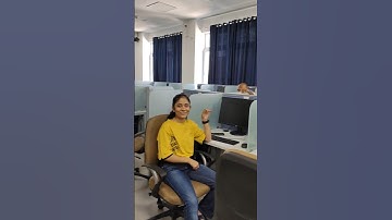 3 D printing class in IIT #shorts