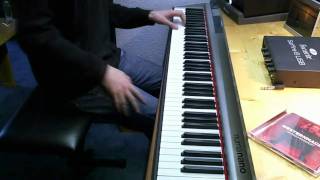 Westernhagen Medley (Piano Version) chords