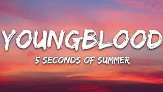 (1 HOUR) 5 Seconds Of Summer  Youngblood 5SOS