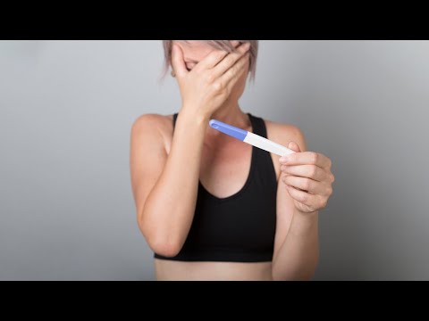 Video: Kada Prasideda Menstruacijos Po Aborto