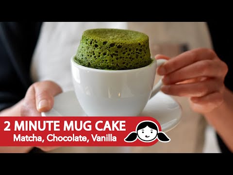 How to Make a Paleo and Gluten-Free Mug Cake | Nom Nom Paleo