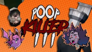 Revenge of the Poop Killer | Poop Killer III