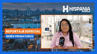 Hispania Informa | Bebés Prematuros