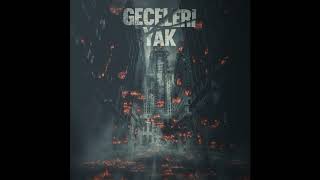 Özkan - Geceleri Yak Resimi