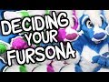 Deciding your Fursona tips! [The Bottle ep40]