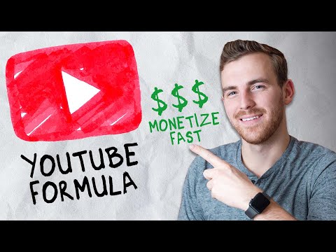 If I Were Starting a New YouTube Channel in 2024, I’d Do This (7 Steps)