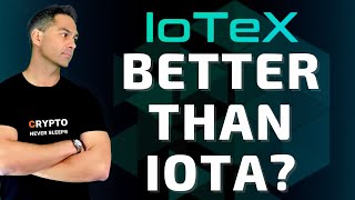 What is IoTeX?? All You Need To Know Before Buying IOTX Coin!! IoTeX Price Prediction!