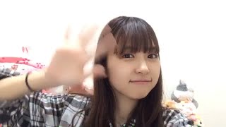 48 Haruna Hashimoto 2020年12月10日21時24分43秒 橋本 陽菜（AKB48 チーム８）