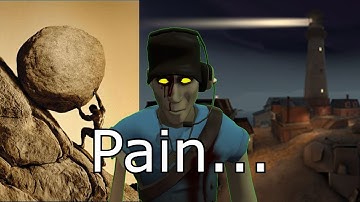 [TF2] Zombie Infection mode is kinda miserable...