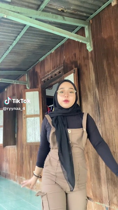 hijab tobrut part 1 id Tik tok @ryynaa