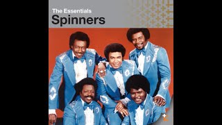 The Spinners...Working My Way Back To You...Extended Mix...