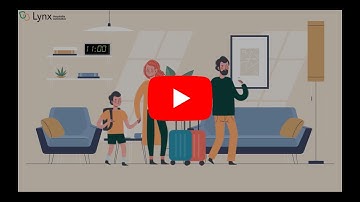 Real-Time Workflow Automation & Digital Concierge ( Upsell Automation ) - Lynx Automation