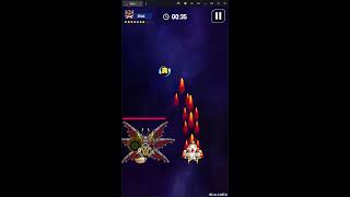 Epic Boss Battle! Melawan Monster di Game Space Shooter - Taktik dan Tips Jitu! screenshot 4