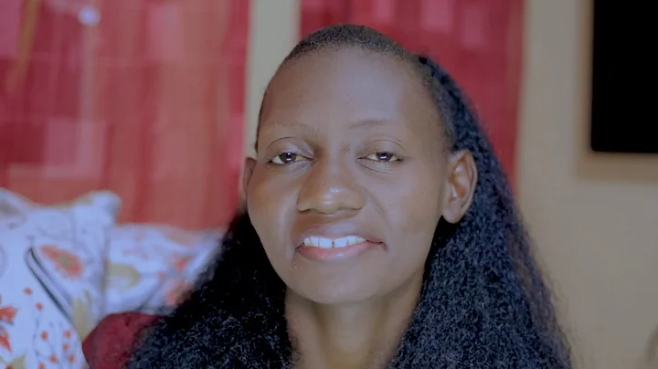 LUANDANA // LORINE OTIENO// OFFICIAL VIDEO // AMAX...