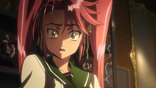 Highschool Of The Dead AMV - Disturbed - The Infection screenshot 3