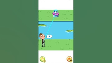 Troll robber EaZy gAmeplay #shorts #trollrobber