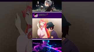 Bro She Thought Something