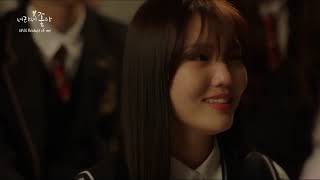 [INDOSUB/HARDSUB] Wannabe U Episode 6 Subtitle Indonesia (Web Drama Korea 2020)