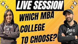Real Packages Of All MBA Colleges | Real Truth | Best ROI Colleges #mba