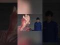 geed: melawan ayah sendiri memang menyakitkan #ultraman #shortviral