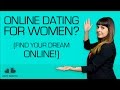 Online Dating Guide For Women (How to Land a Quality Man Online)