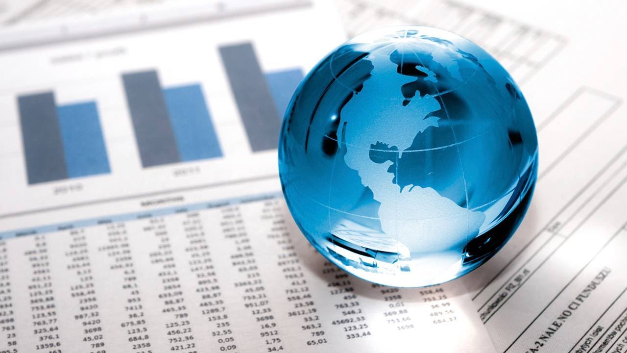Two ‘New Economy’ Stocks to Watch Two ‘New Economy’ Stocks to Watch
