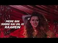 LYRICS: Aashiq Banaya Aapne Song | Hate Story IV | Urvashi Rautela | Himesh Reshammiya | Neha Kakkar Mp3 Song