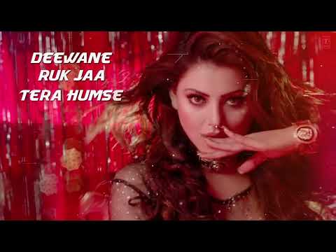 LYRICS Aashiq Banaya Aapne Song  Hate Story IV  Urvashi Rautela  Himesh Reshammiya  Neha Kakkar