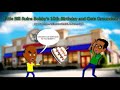 [REUPOAD] Little Bill Ruins Bobby 10th Birthday/Grounded